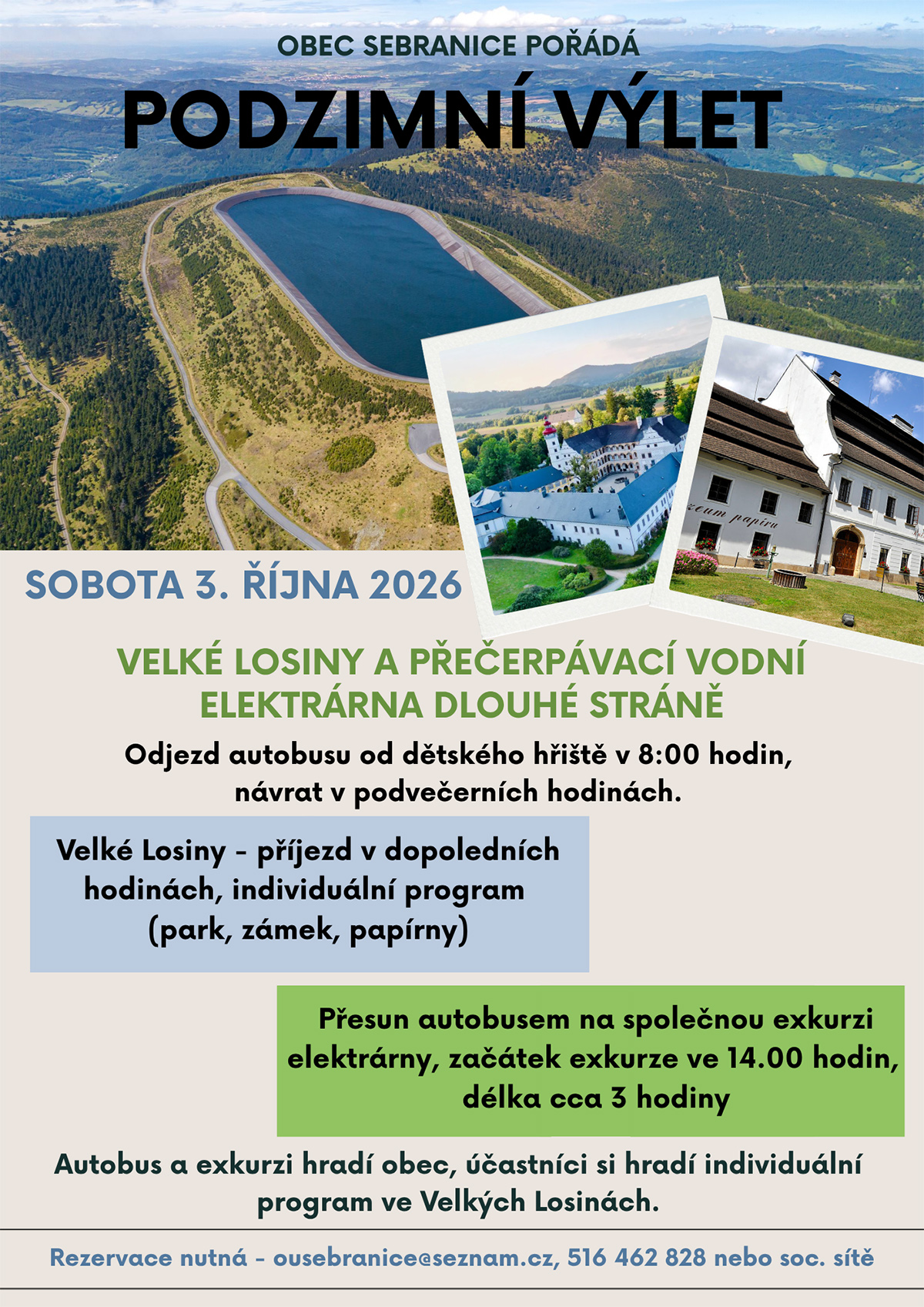 podzimni vylet 2026
