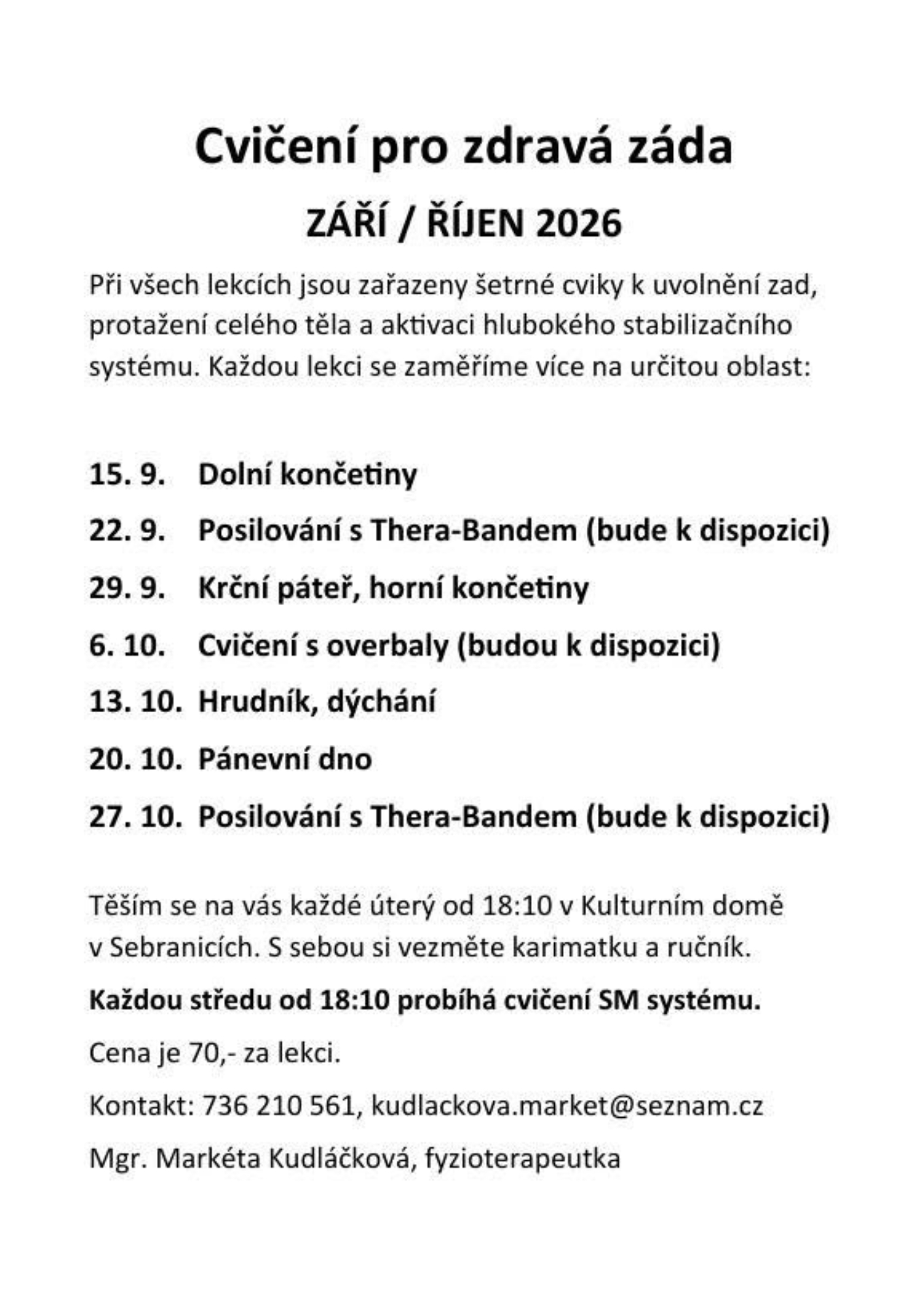 cviceni