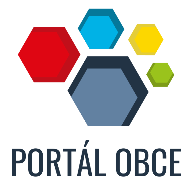 portal obce